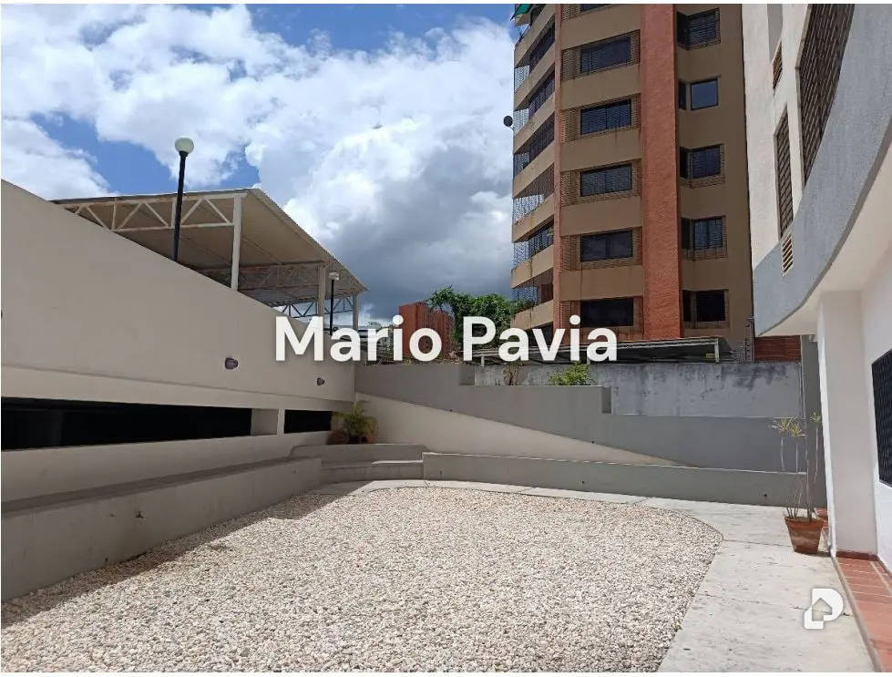 Apartamento en Valles de Camoruco, Valencia – 25