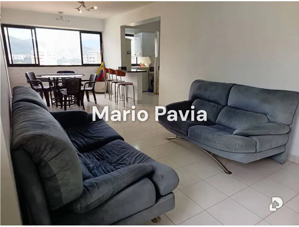 Apartamento en Valles de Camoruco, Valencia – 8