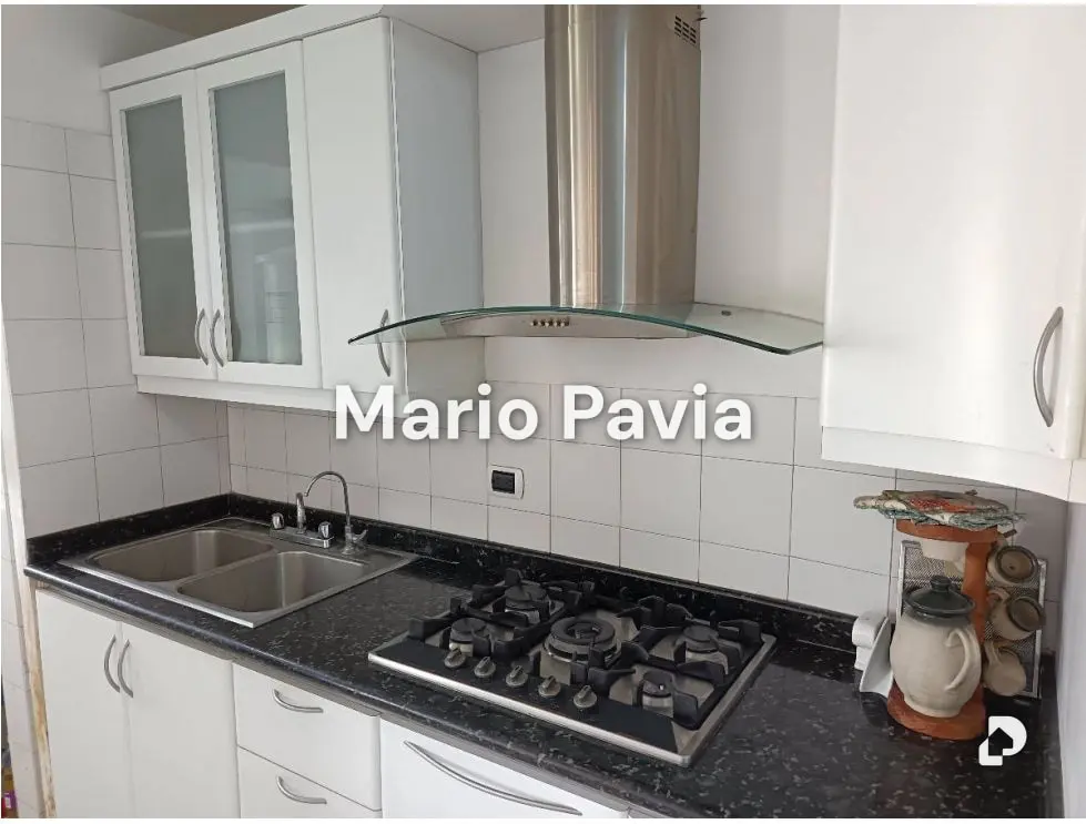 Apartamento en Valles de Camoruco, Valencia – 12