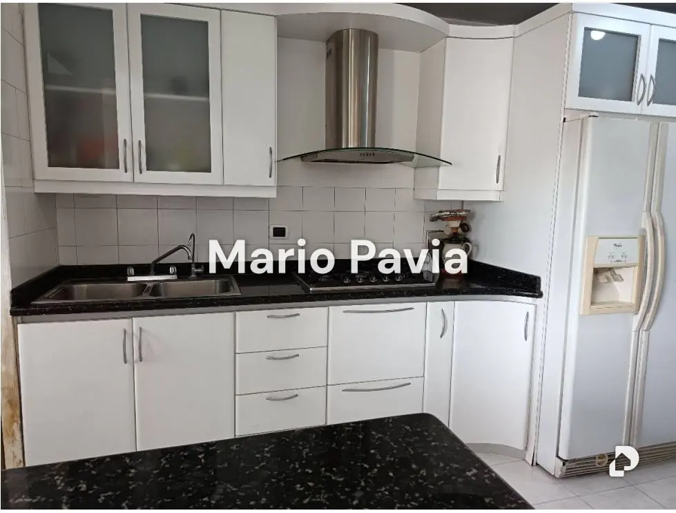 Apartamento en Valles de Camoruco, Valencia – 22