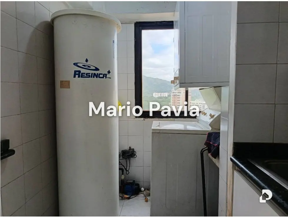 Apartamento en Valles de Camoruco, Valencia – 14