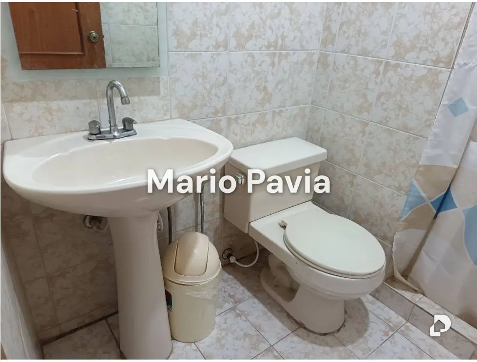 Apartamento en Valles de Camoruco, Valencia – 16