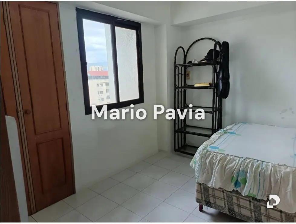Apartamento en Valles de Camoruco, Valencia – 18
