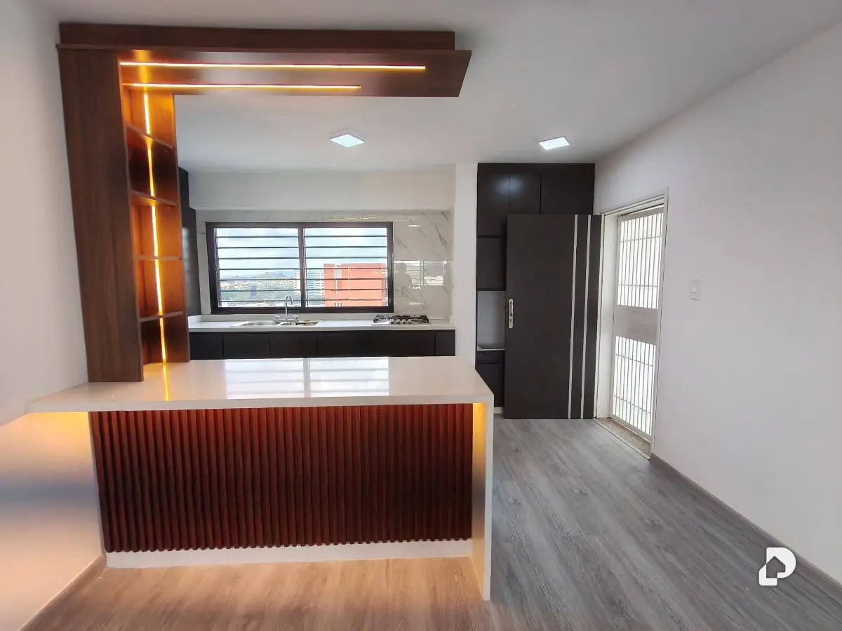 Apartamento en Av. Los Leones, Barquisimeto – 4