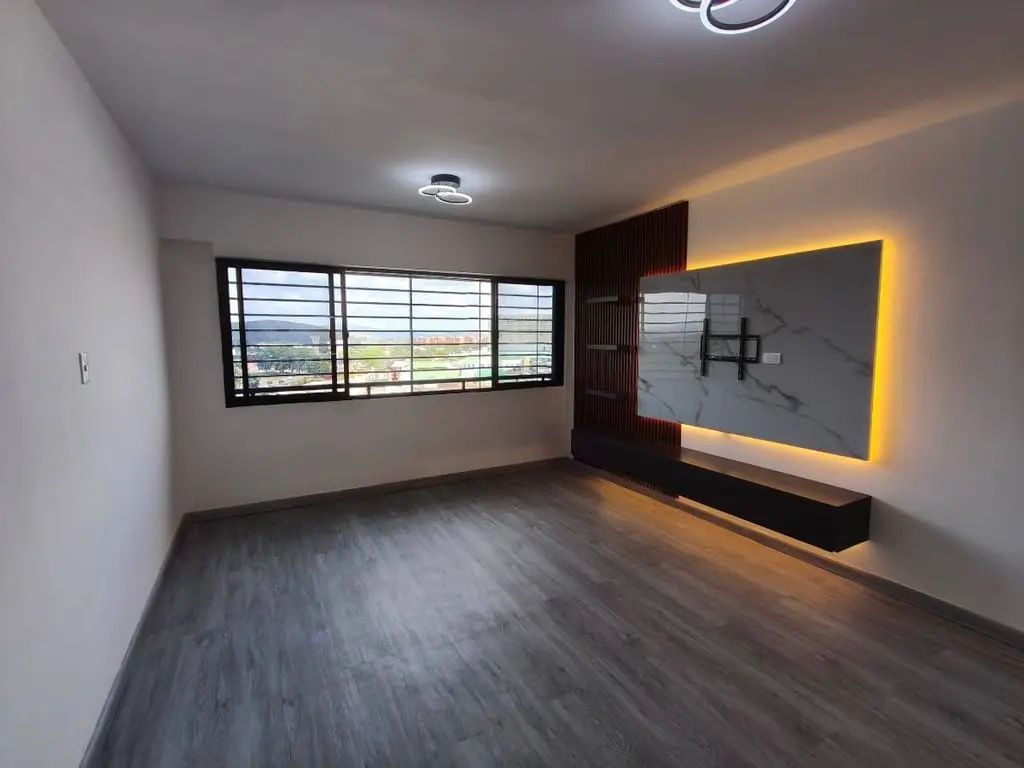 Apartamento en Av. Los Leones, Barquisimeto - 1