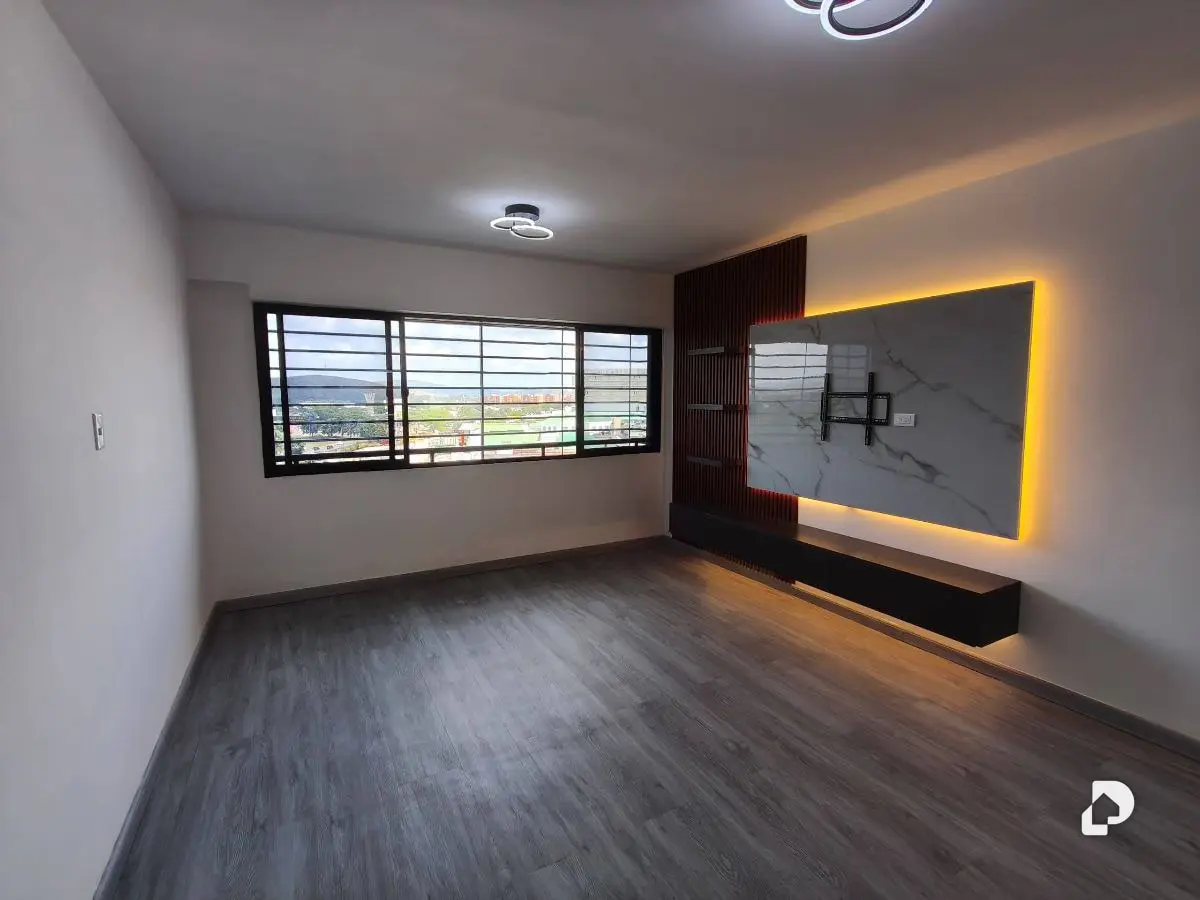 Apartamento en Av. Los Leones, Barquisimeto – 1