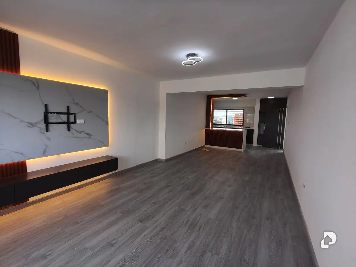 Apartamento en Av. Los Leones, Barquisimeto – 18