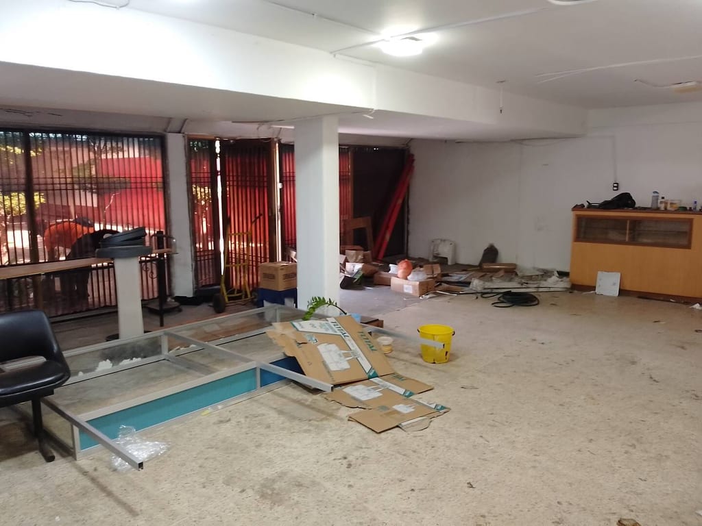 Commercial space in Bella Vista, Maracaibo - 1
