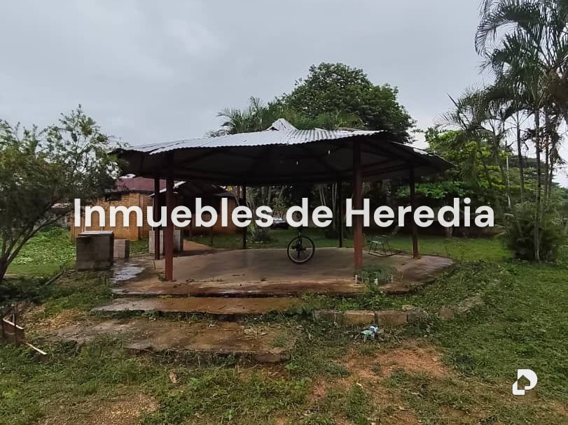 Farm in Tinaquillo – 1