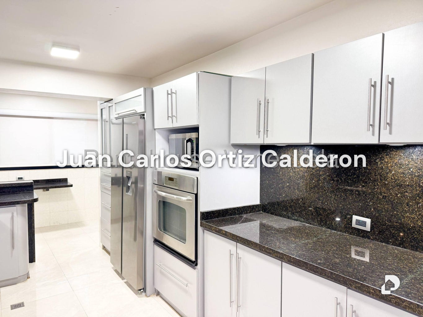 Apartamento en El Rosal, Caracas – 20