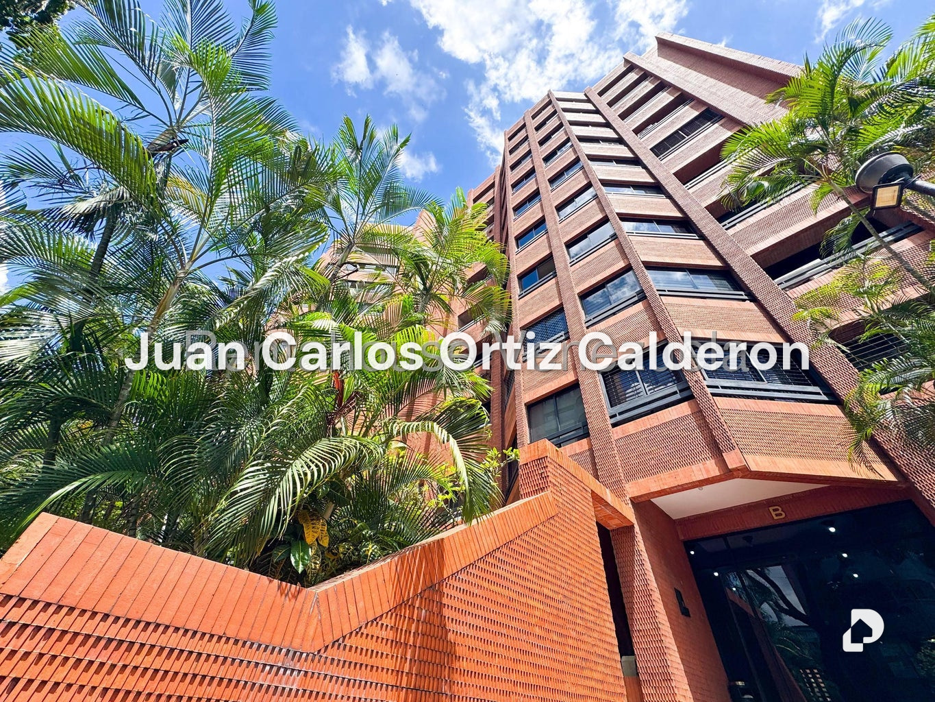 Apartamento en El Rosal, Caracas – 2