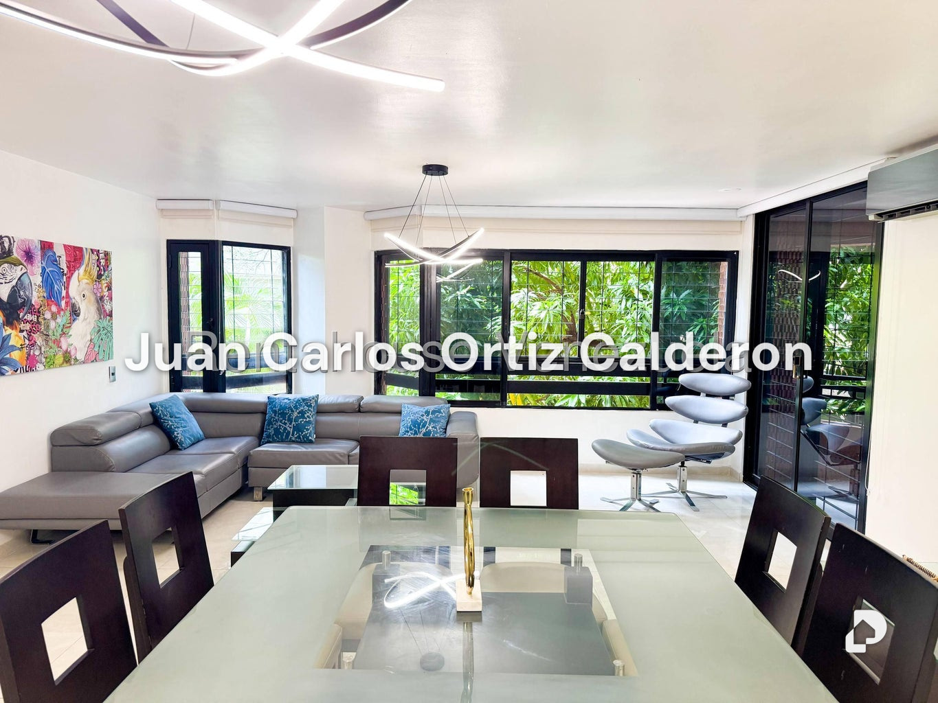 Apartamento en El Rosal, Caracas – 6