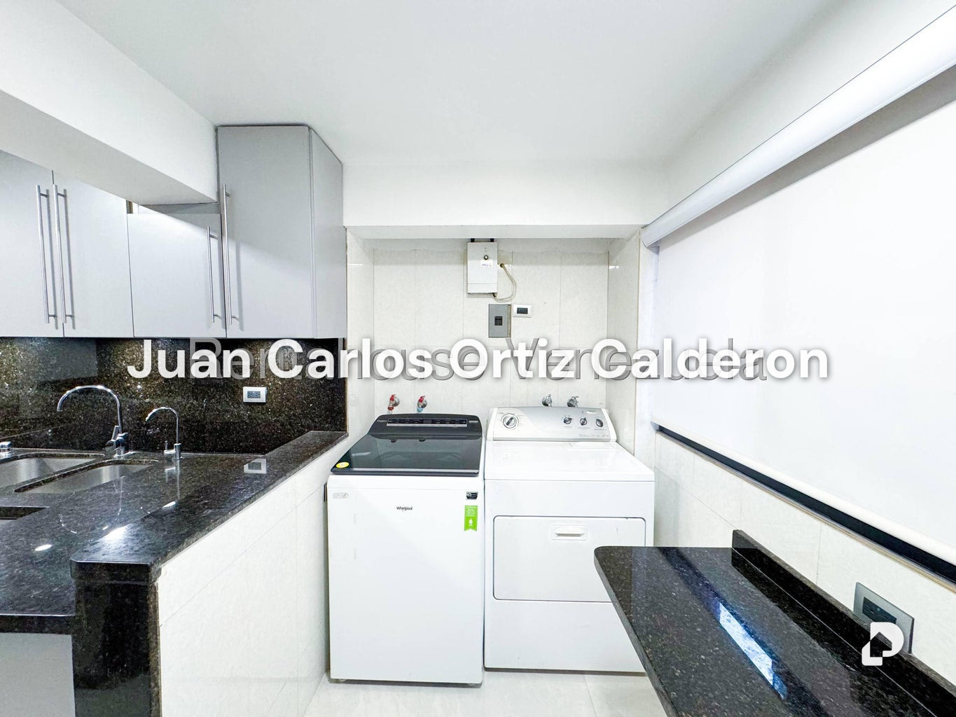 Apartamento en El Rosal, Caracas – 22