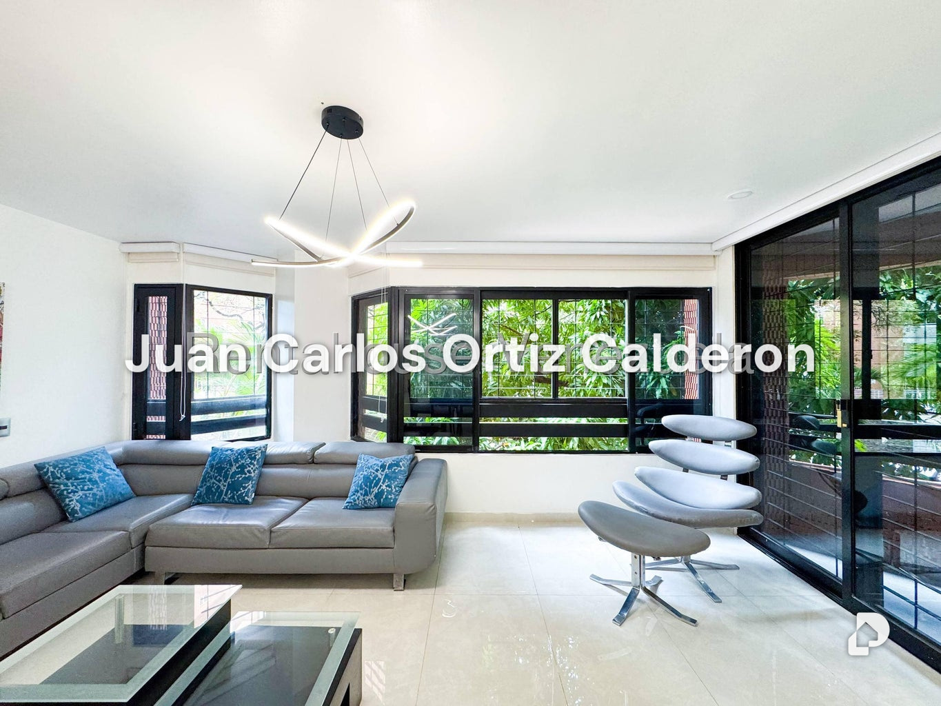 Apartamento en El Rosal, Caracas – 8