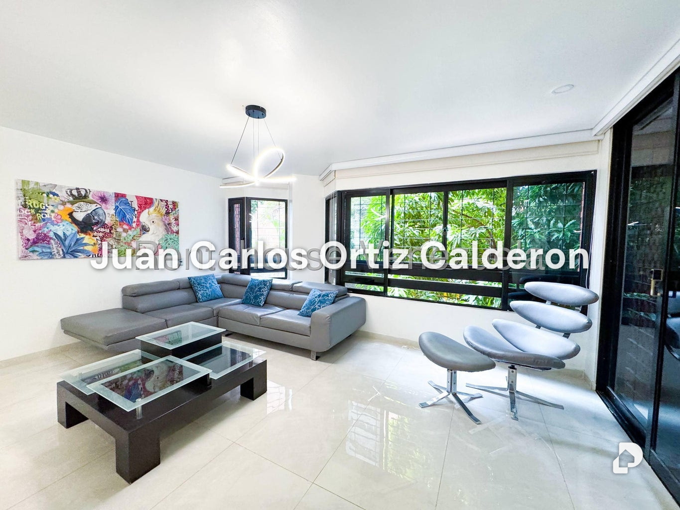 Apartamento en El Rosal, Caracas – 10