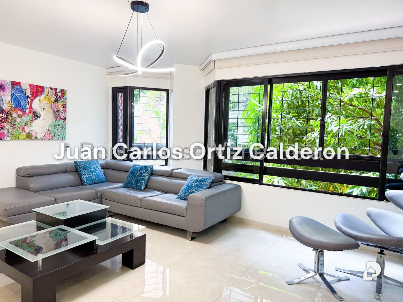 Apartamento en El Rosal, Caracas – 11