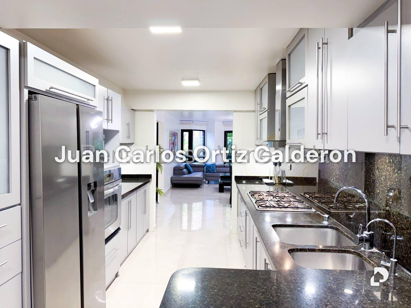 Apartamento en El Rosal, Caracas – 21