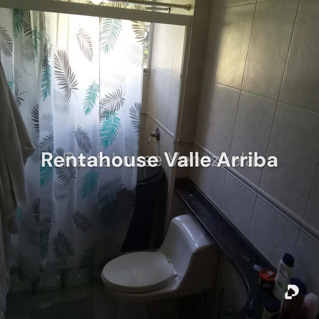 Apartamento en El Marqués, Caracas – 20