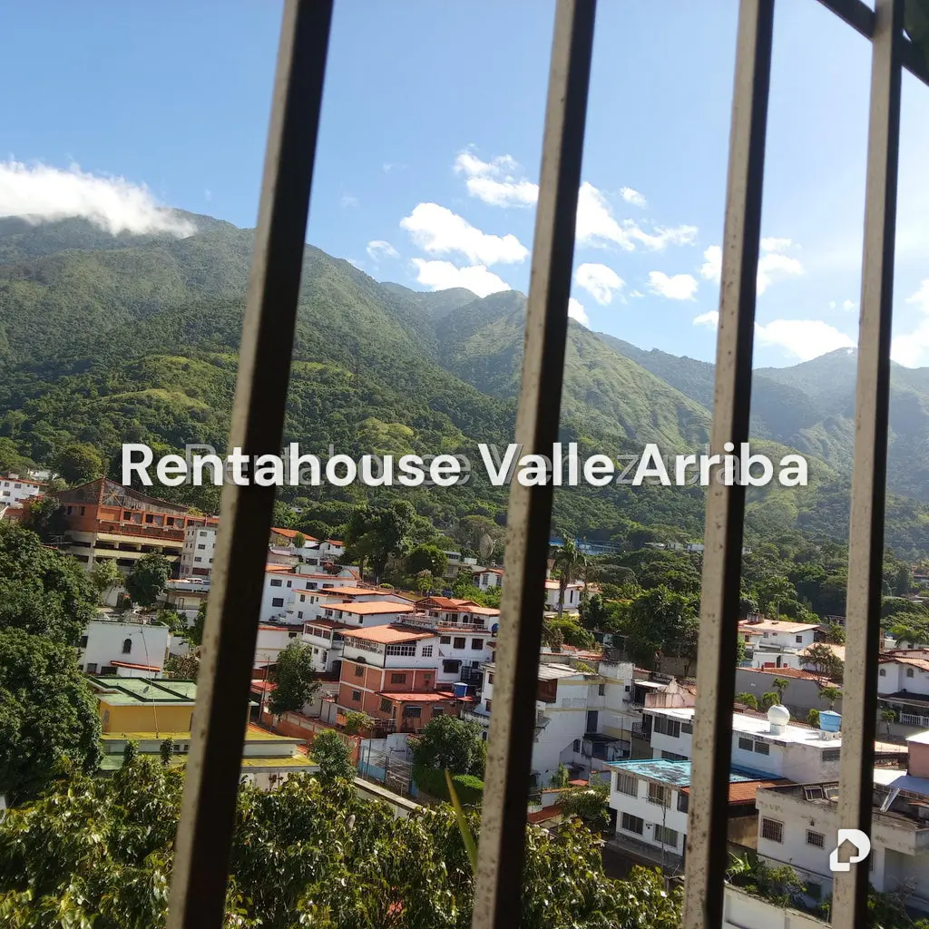 Apartamento en El Marqués, Caracas – 12