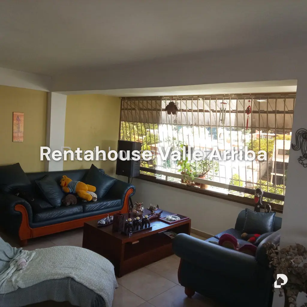 Apartamento en El Marqués, Caracas – 5