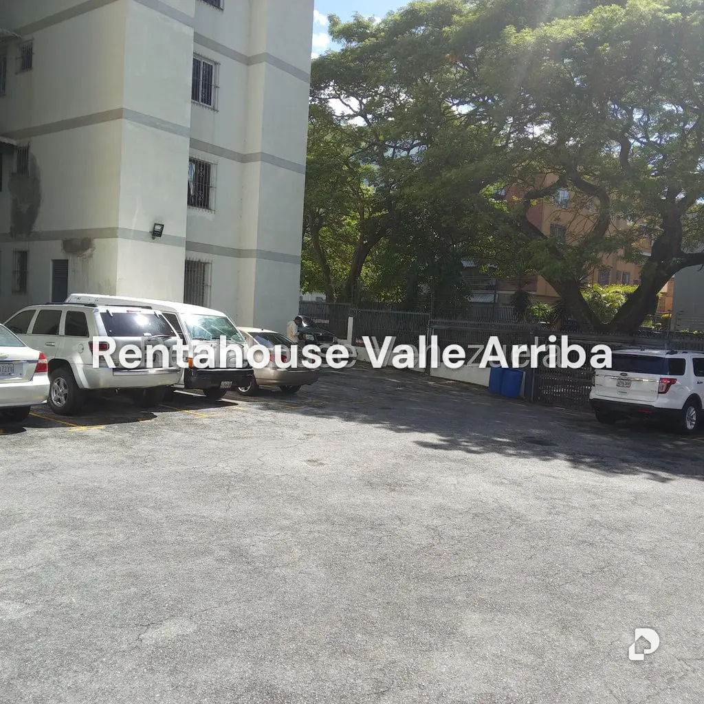 Apartamento en El Marqués, Caracas – 24
