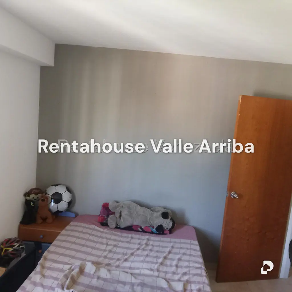 Apartamento en El Marqués, Caracas – 18