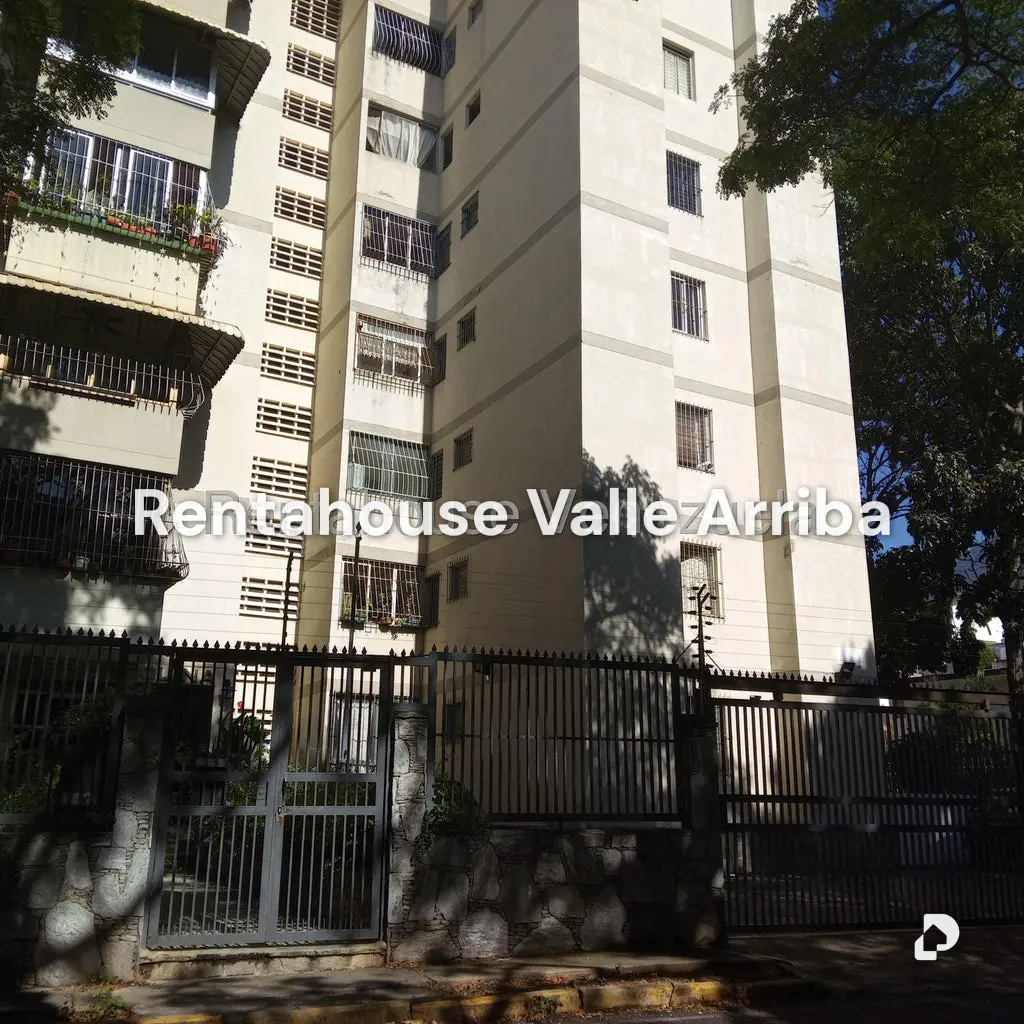 Apartamento en El Marqués, Caracas – 27