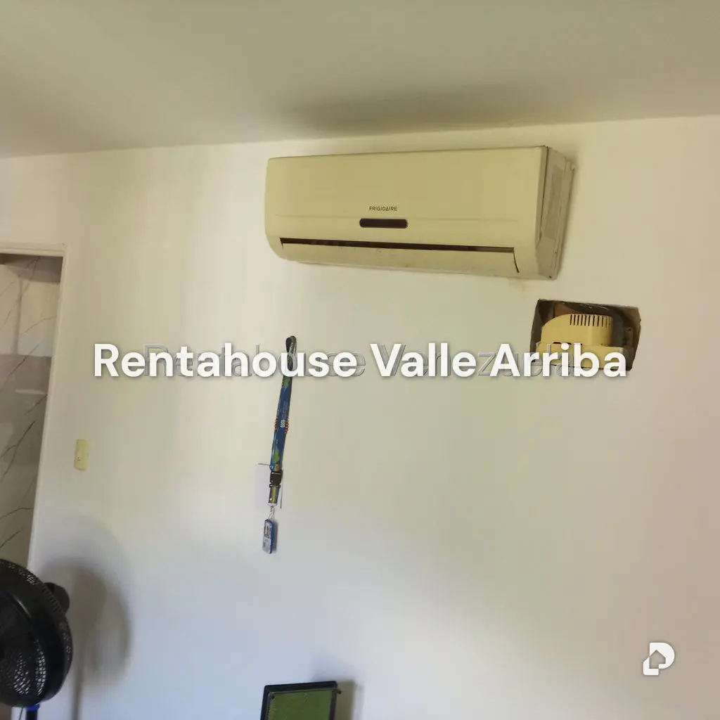 Apartamento en El Marqués, Caracas – 19