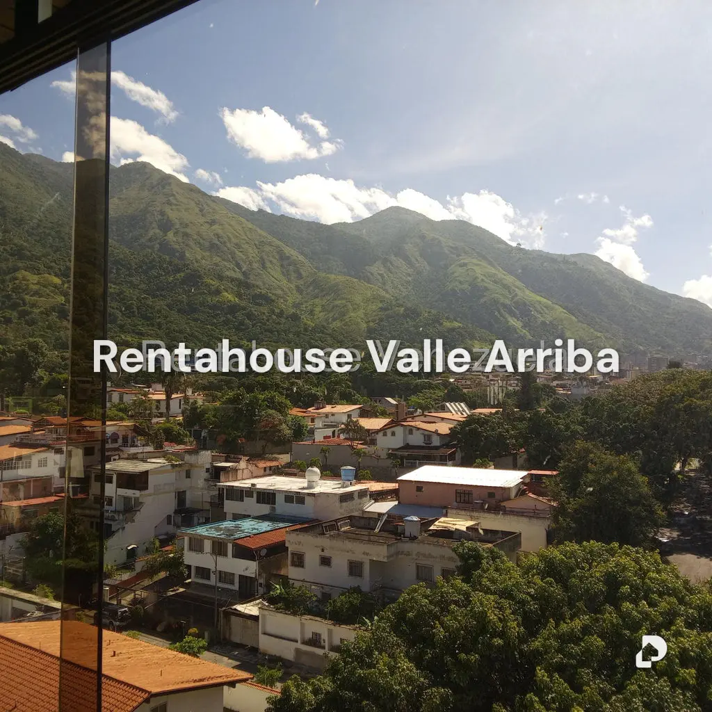 Apartamento en El Marqués, Caracas – 23