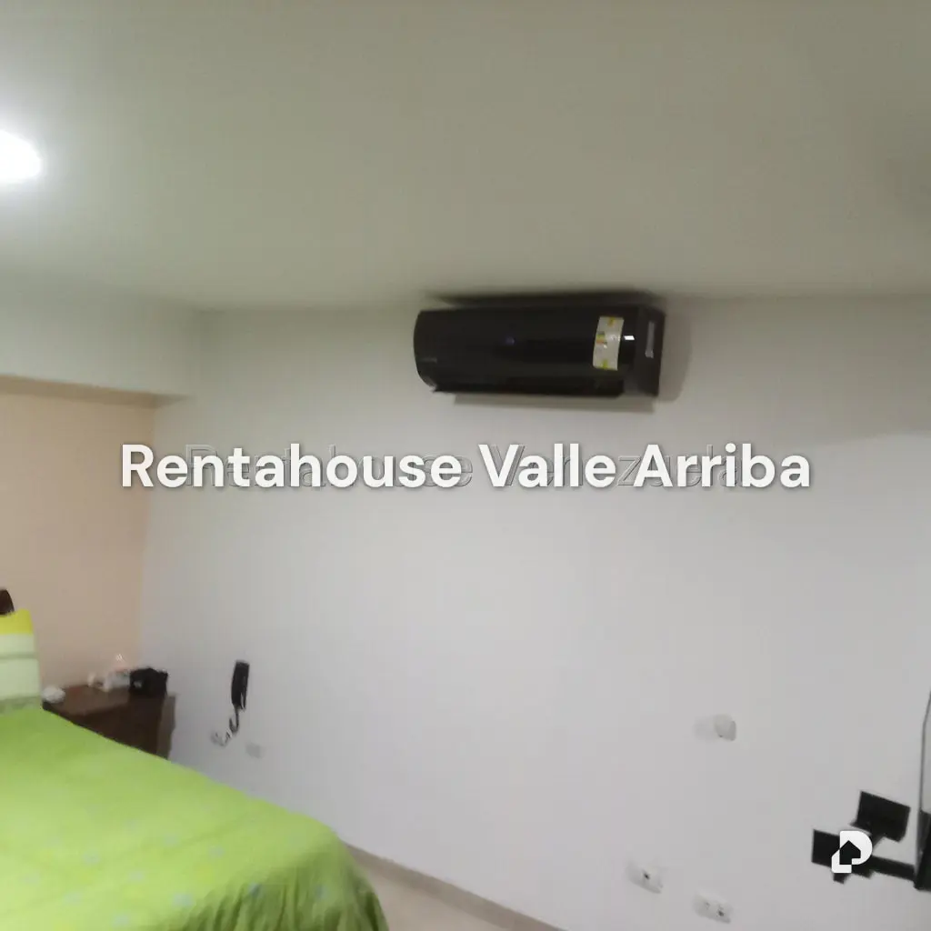 Apartamento en El Marqués, Caracas – 15