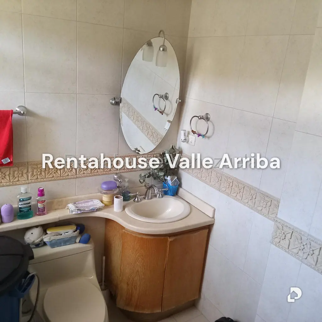 Apartamento en El Marqués, Caracas – 16