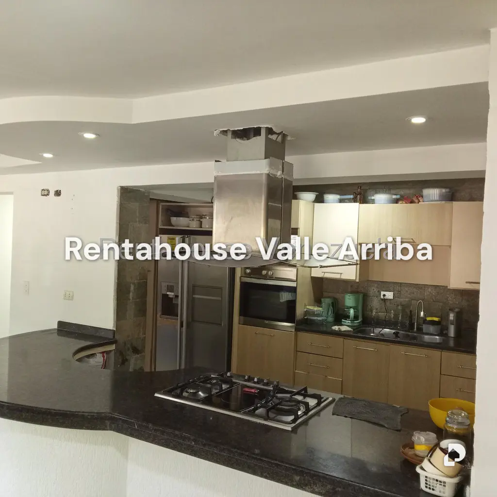 Apartamento en El Marqués, Caracas – 7