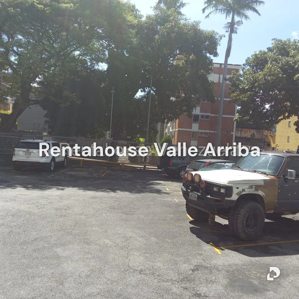 Apartamento en El Marqués, Caracas – 25