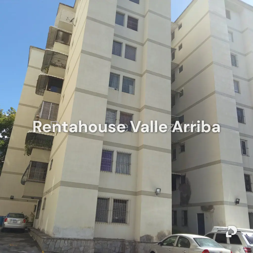 Apartamento en El Marqués, Caracas – 26
