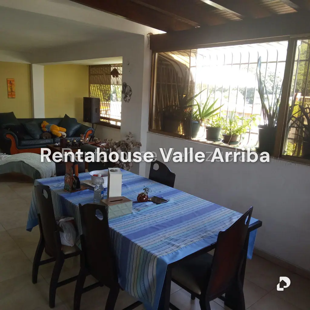 Apartamento en El Marqués, Caracas – 10
