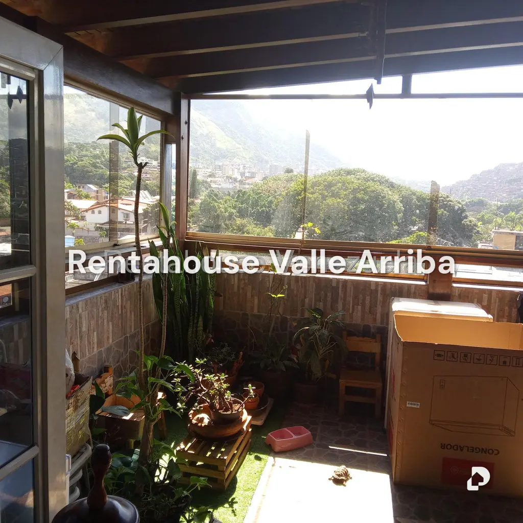 Apartamento en El Marqués, Caracas – 21