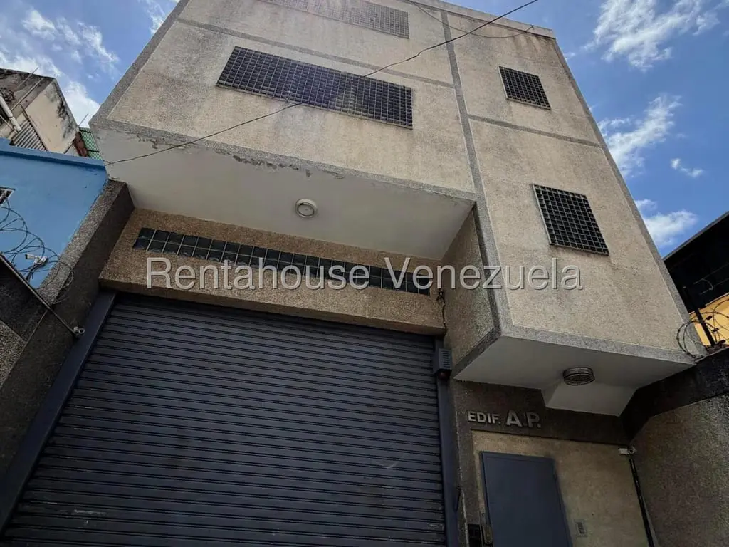Local comercial en Boleíta Norte, Caracas - 1
