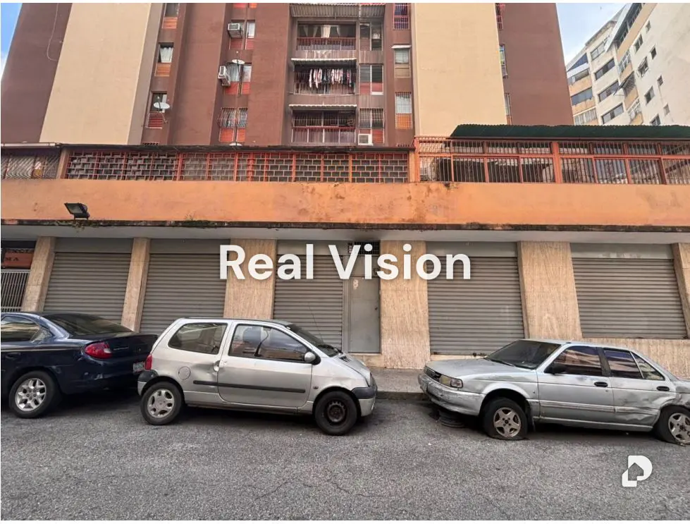 Local comercial en Chacao, Caracas – 5