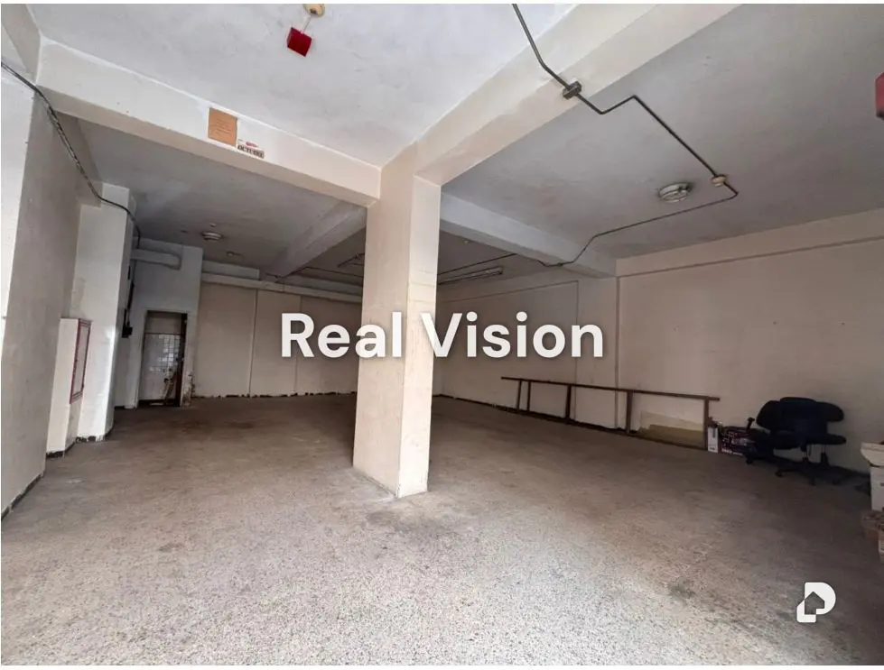 Local comercial en Chacao, Caracas – 2
