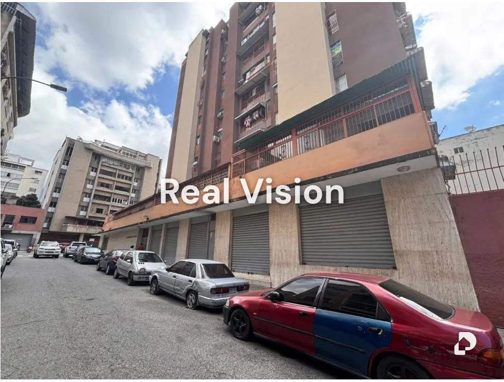 Local comercial en Chacao, Caracas – 6