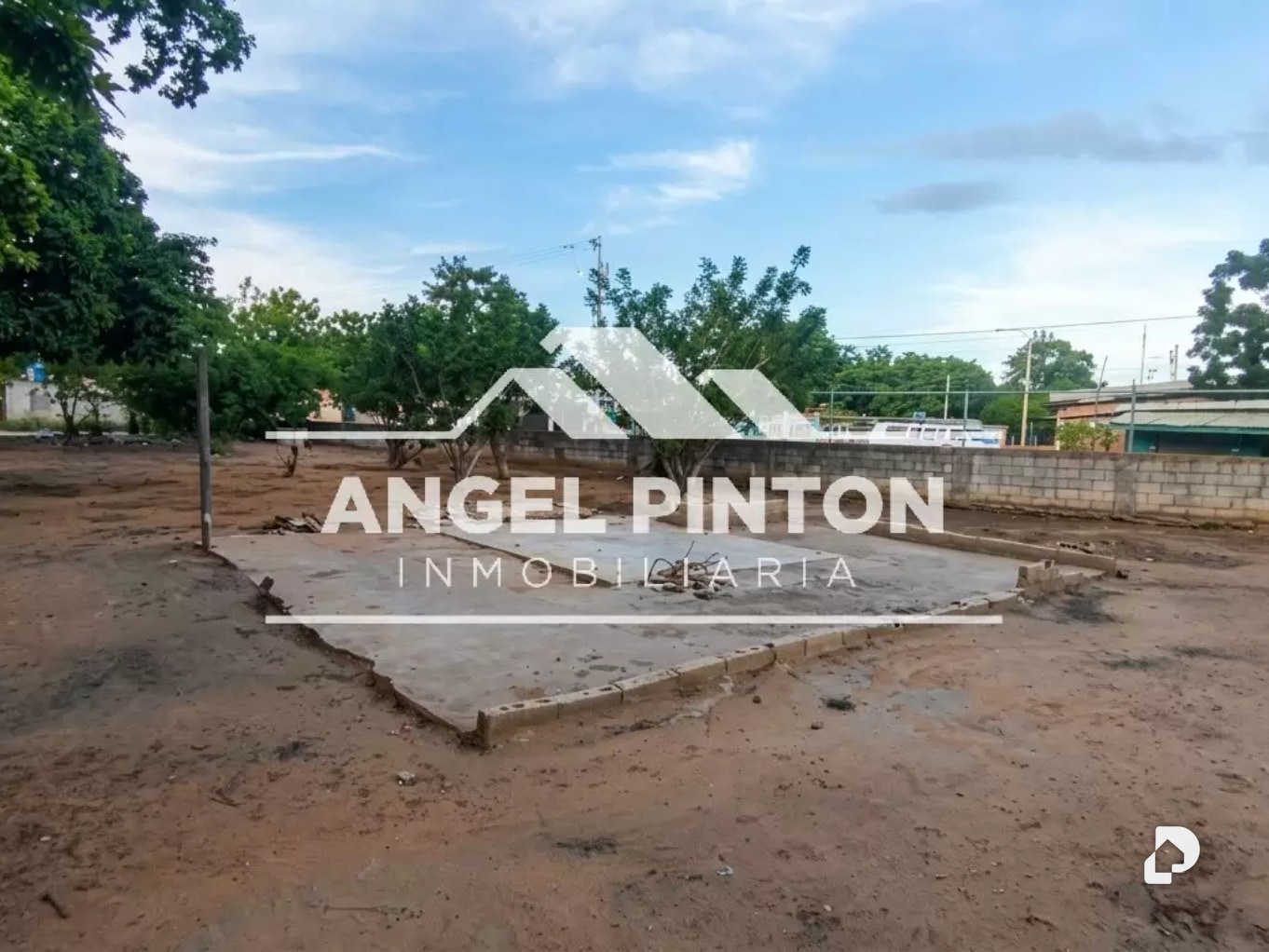 Terreno en Parroquia El Bajo, Maracaibo – 3
