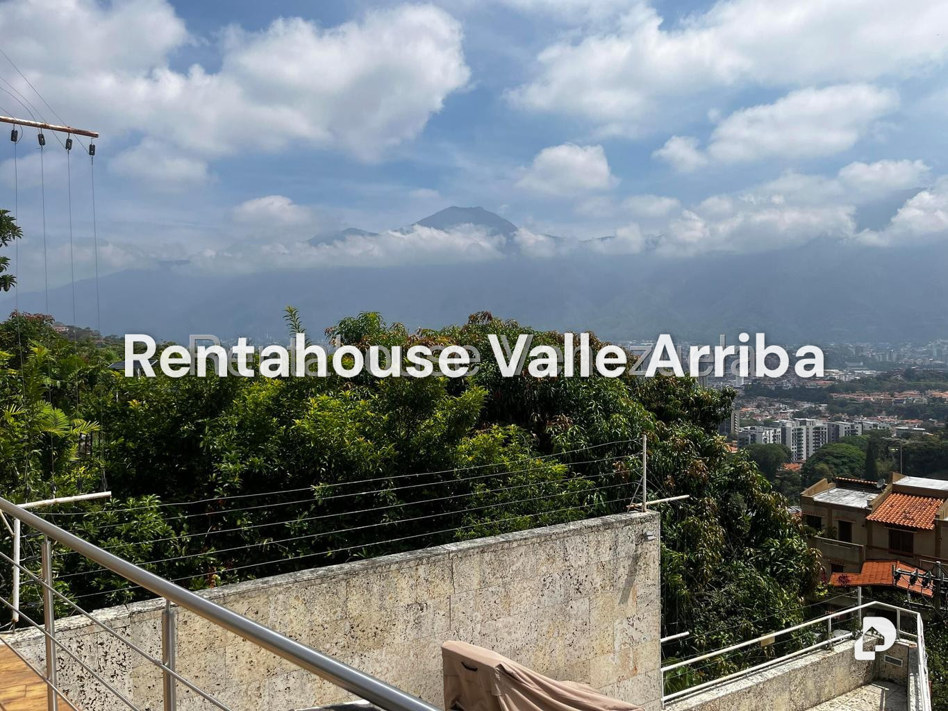 Casa en Macaracuay, Caracas – 1