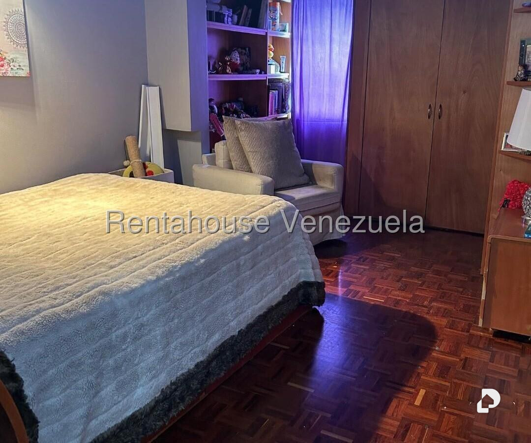 Casa en Macaracuay, Caracas – 18