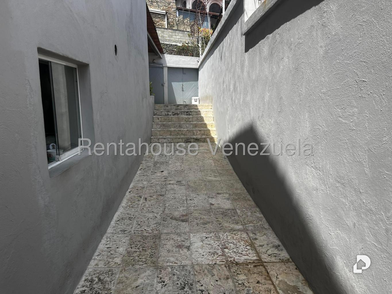 Casa en Macaracuay, Caracas – 2