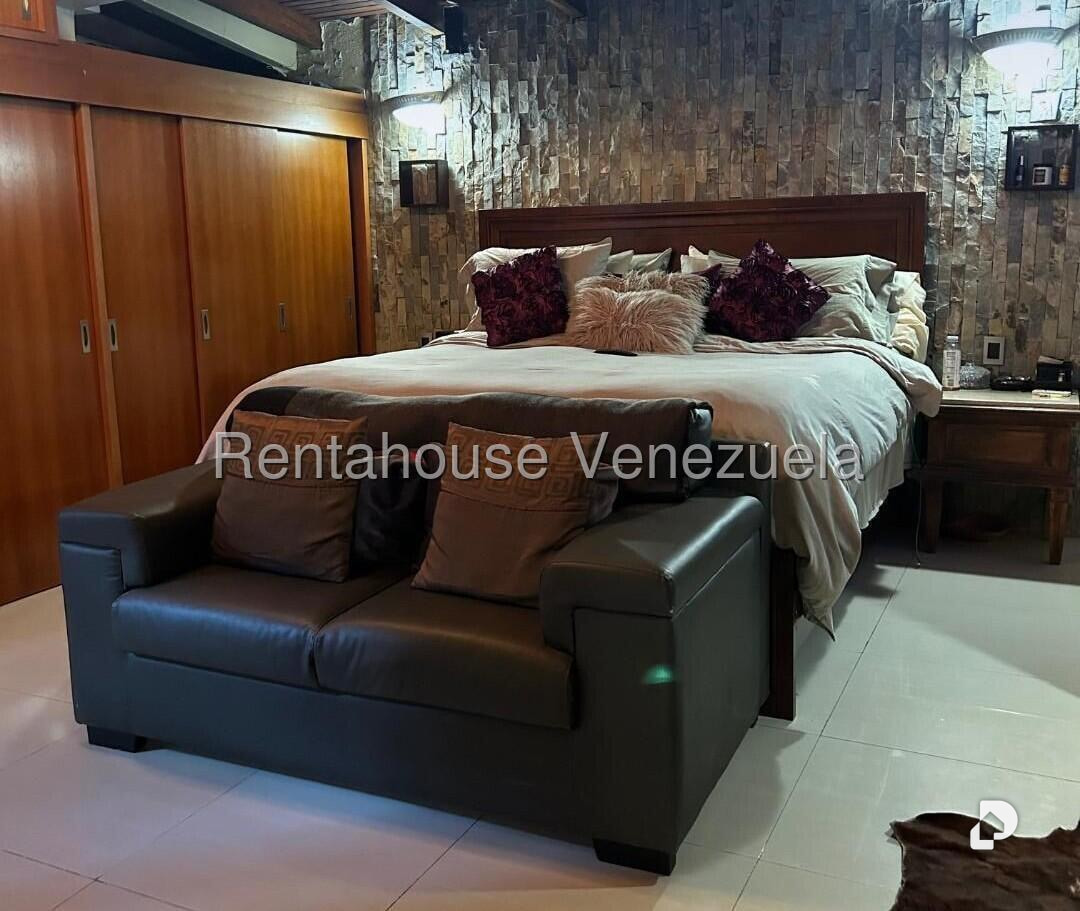 Casa en Macaracuay, Caracas – 14