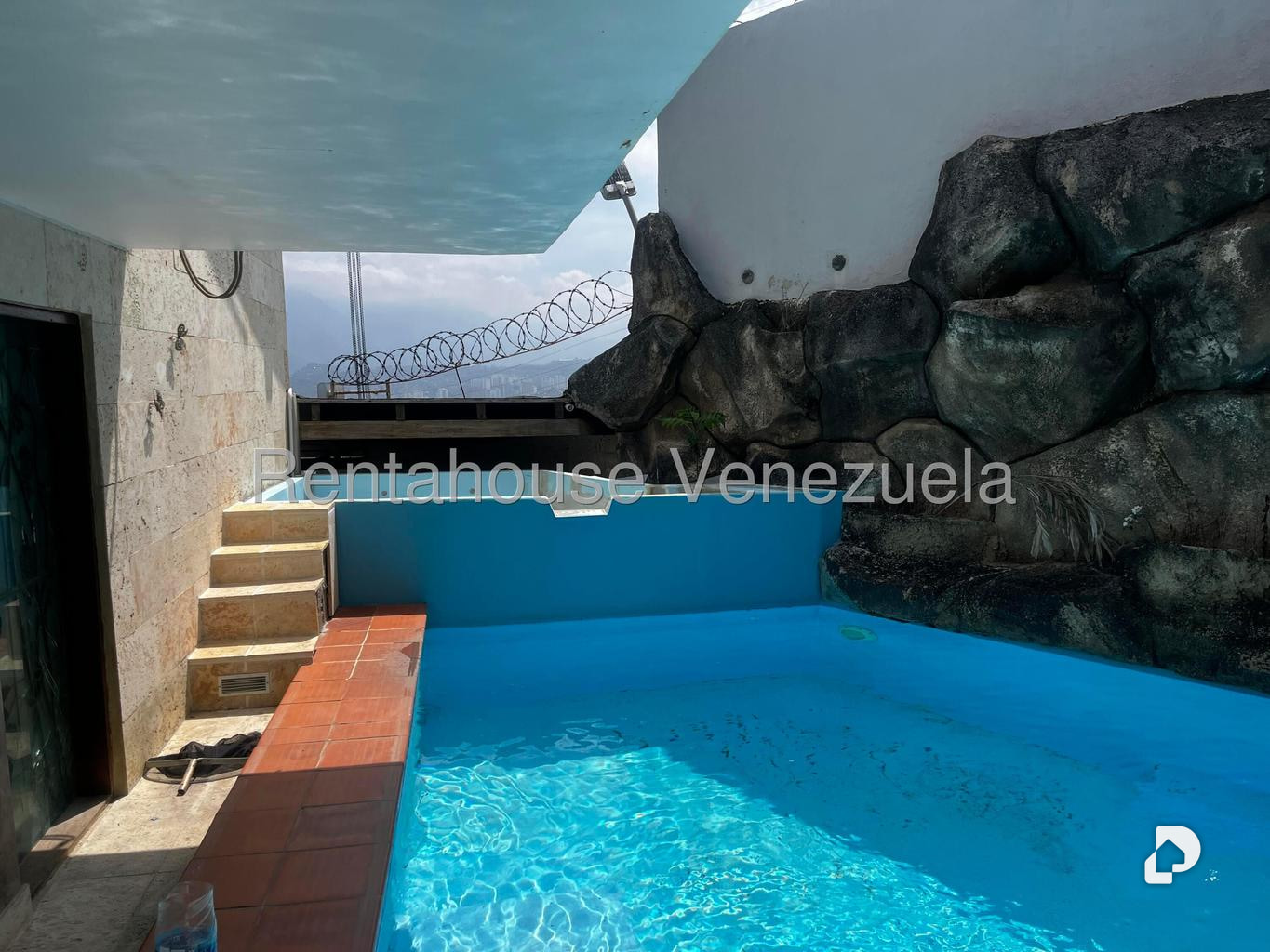 Casa en Macaracuay, Caracas – 28
