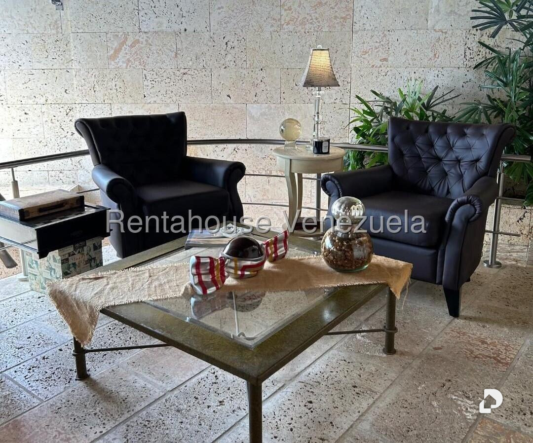 Casa en Macaracuay, Caracas – 13