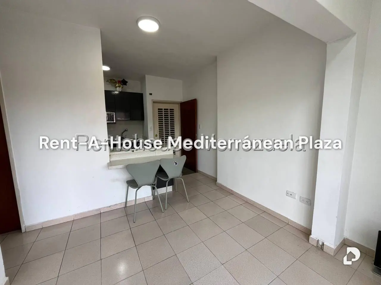 Apartment in Agua Blanca, Valencia – 3