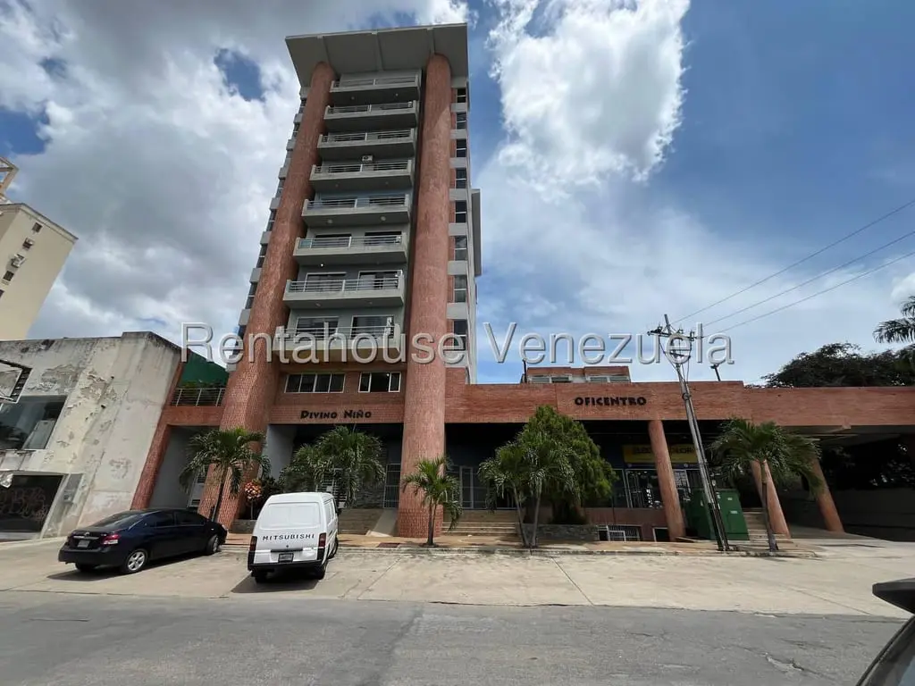 Apartment in Agua Blanca, Valencia - 1