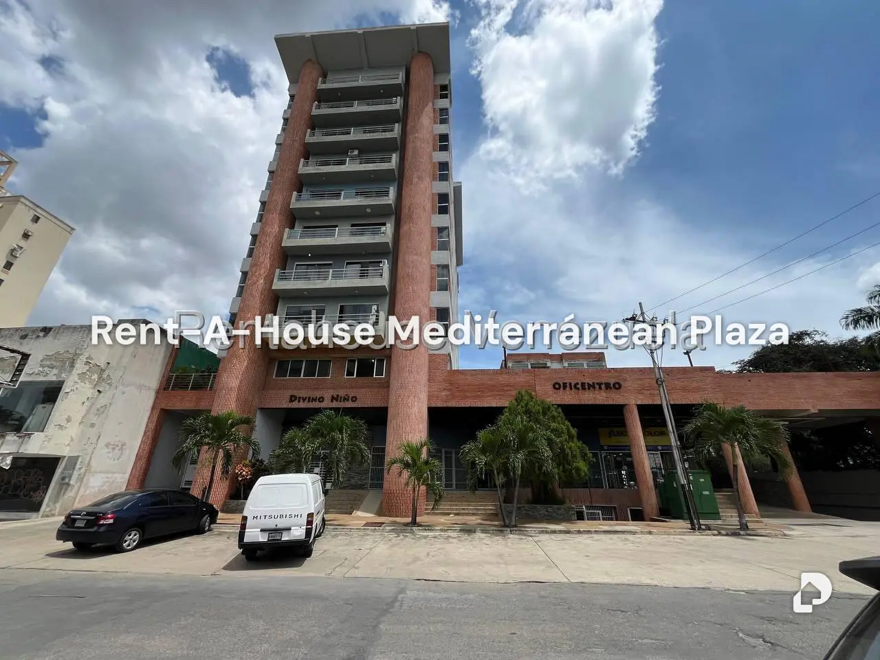 Apartment in Agua Blanca, Valencia – 1